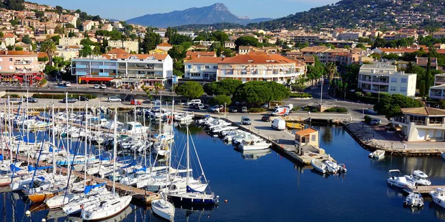 Agence Boston Services Carqueiranne