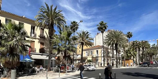 Agence Boston Services Hyères