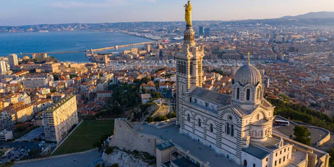 Agence Boston Services Marseille