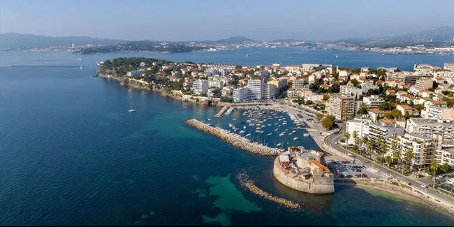 Agence Boston Services Toulon